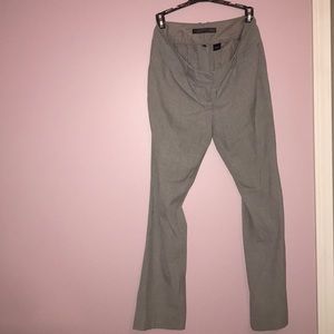 The limited collection drew fit size 4S